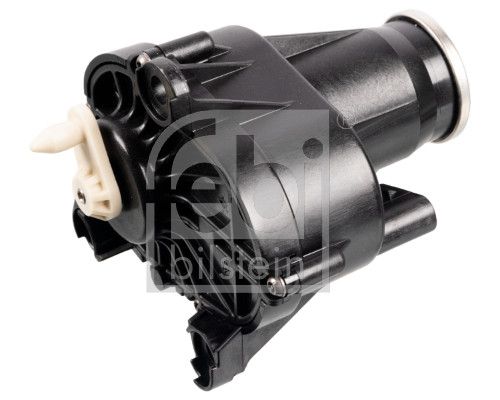 FEBI BILSTEIN 170534 Control, swirl covers (induction pipe)