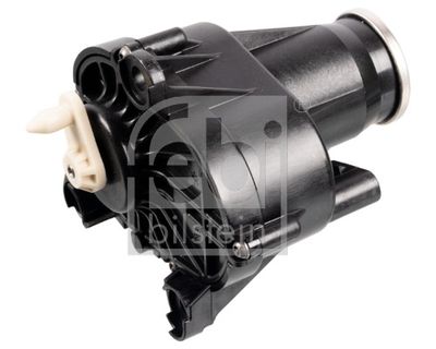 Control, swirl covers (induction pipe) FEBI BILSTEIN 170534