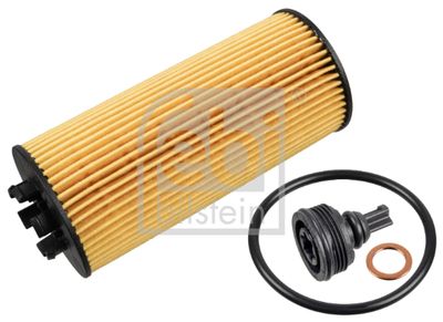 Oil Filter FEBI BILSTEIN 170546