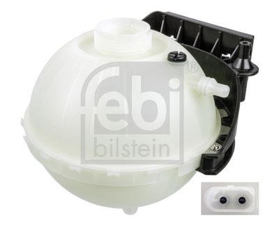 Expansion Tank, coolant FEBI BILSTEIN 170551
