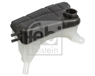 Expansion Tank, coolant FEBI BILSTEIN 170556