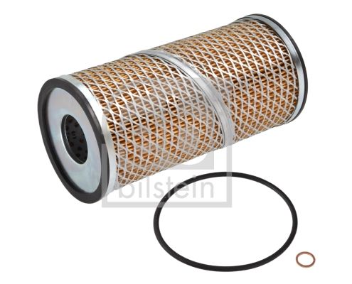 FEBI BILSTEIN 170570 Oil Filter