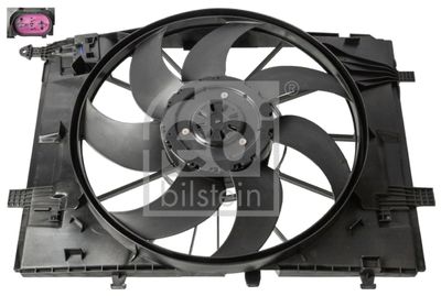 Fan, engine cooling FEBI BILSTEIN 170571