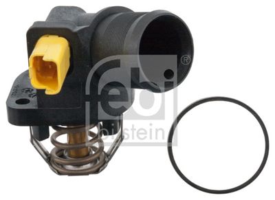 Thermostat, coolant FEBI BILSTEIN 170586
