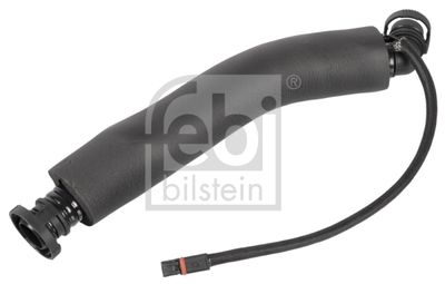 Hose, crankcase ventilation FEBI BILSTEIN 170594