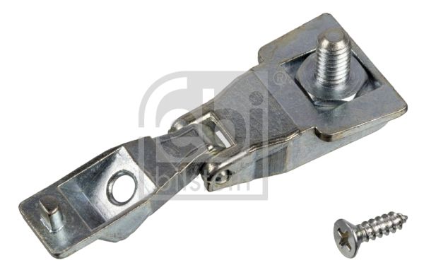FEBI BILSTEIN 170597 Door Handle, interior equipment