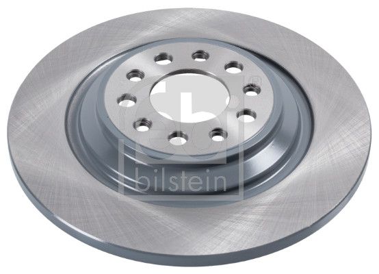 FEBI BILSTEIN 170598 Brake Disc