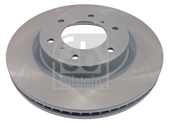 FEBI BILSTEIN 170599 Brake Disc
