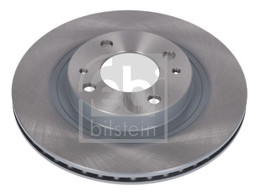 FEBI BILSTEIN 170600 Brake Disc