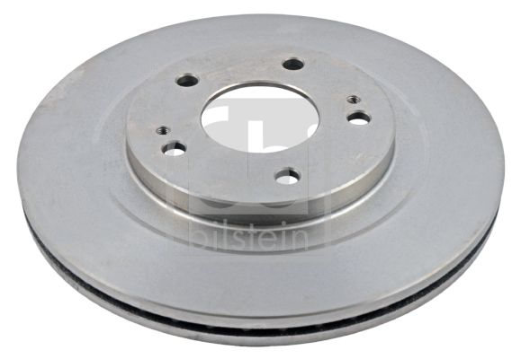 FEBI BILSTEIN 170601 Brake Disc