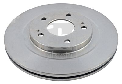 Brake Disc FEBI BILSTEIN 170601