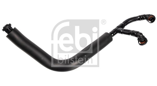 FEBI BILSTEIN 170602 Hose, crankcase ventilation