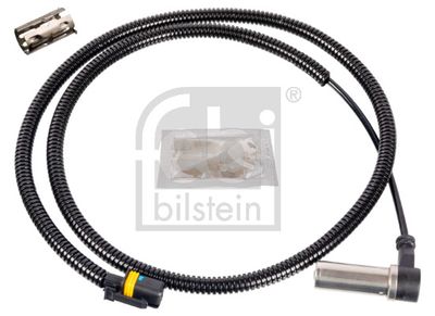 Sensor, wheel speed FEBI BILSTEIN 170603