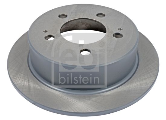 FEBI BILSTEIN 170608 Brake Disc