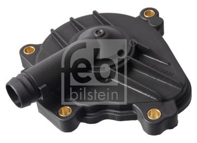 Oil Separator, crankcase ventilation FEBI BILSTEIN 170610