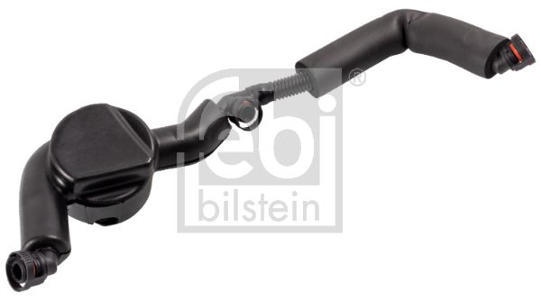 FEBI BILSTEIN 170612 Hose, crankcase ventilation