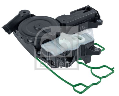 FEBI BILSTEIN 170617 Oil Separator, crankcase ventilation