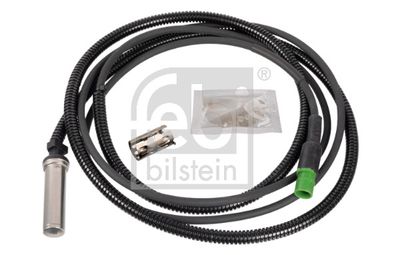 Sensor, wheel speed FEBI BILSTEIN 170639