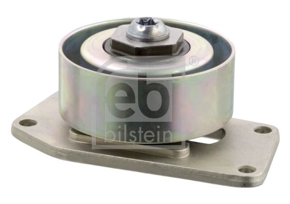 FEBI BILSTEIN 17065 Deflection/Guide Pulley, V-ribbed belt