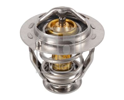 Thermostat, coolant FEBI BILSTEIN 170658