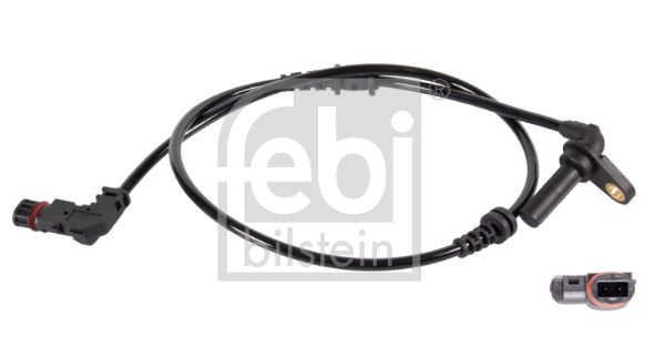 FEBI BILSTEIN 170682 Sensor, wheel speed