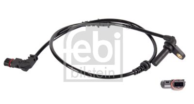 Sensor, wheel speed FEBI BILSTEIN 170682