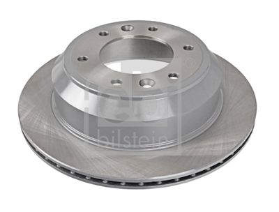 Brake Disc FEBI BILSTEIN 170695