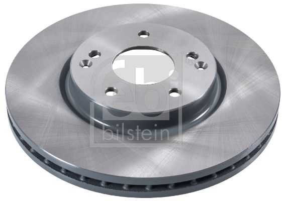 FEBI BILSTEIN 170696 Brake Disc