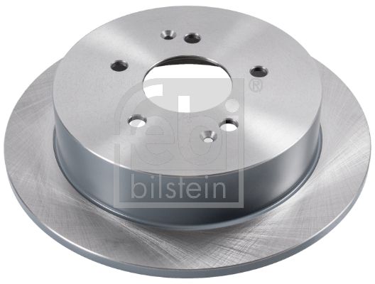 FEBI BILSTEIN 170697 Brake Disc