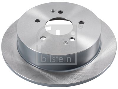 Brake Disc FEBI BILSTEIN 170697