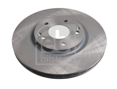 Brake Disc FEBI BILSTEIN 170698