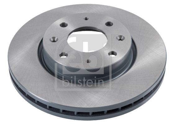 FEBI BILSTEIN 170699 Brake Disc