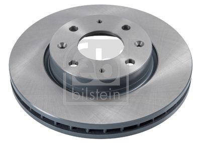 Brake Disc FEBI BILSTEIN 170699