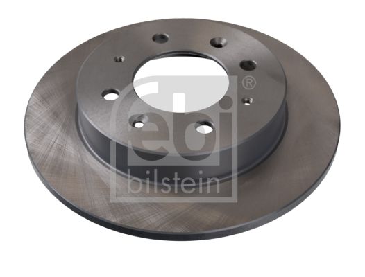FEBI BILSTEIN 170700 Brake Disc