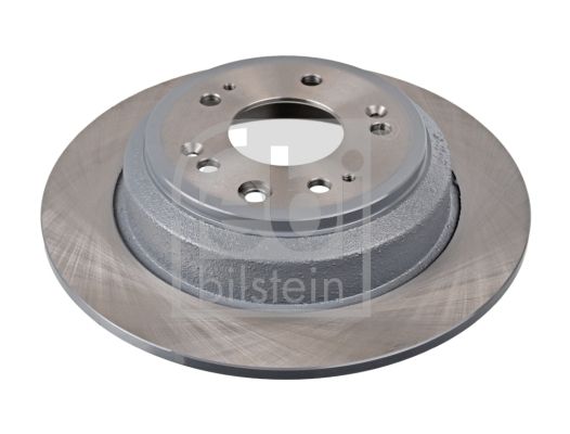 FEBI BILSTEIN 170701 Brake Disc