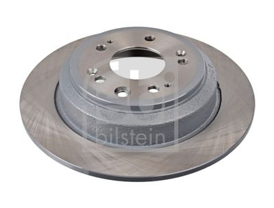 Brake Disc FEBI BILSTEIN 170701