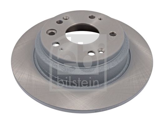 FEBI BILSTEIN 170706 Brake Disc