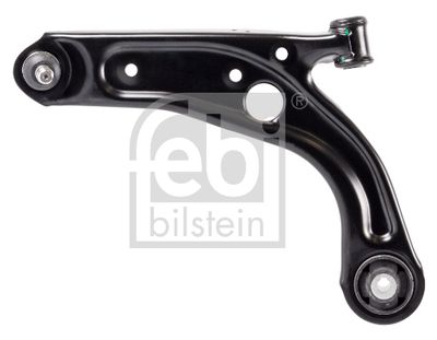 Control/Trailing Arm, wheel suspension FEBI BILSTEIN 170709
