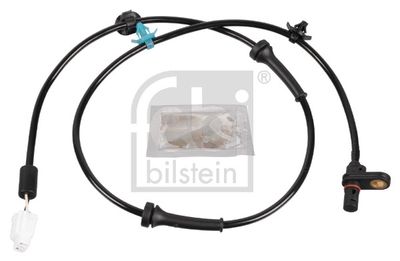 Sensor, wheel speed FEBI BILSTEIN 170714