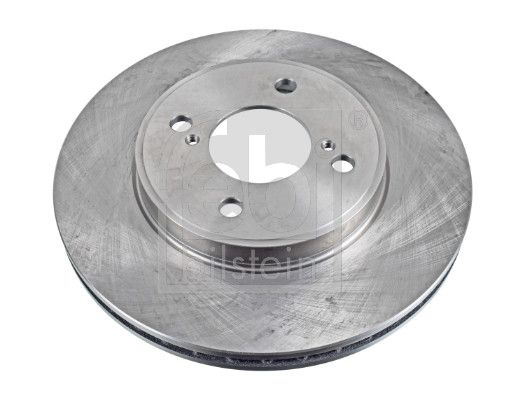 FEBI BILSTEIN 170725 Brake Disc