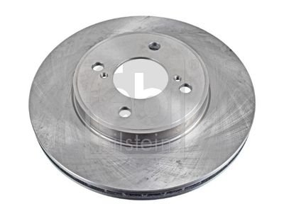 Brake Disc FEBI BILSTEIN 170725
