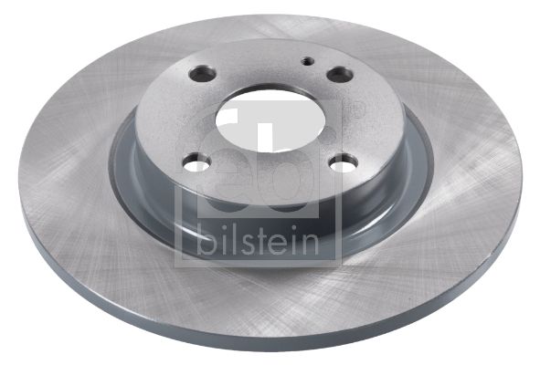 FEBI BILSTEIN 170726 Brake Disc