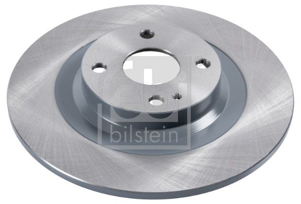 FEBI BILSTEIN 170727 Brake Disc