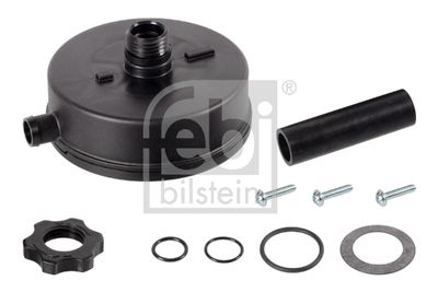 Filter Kit, crankcase ventilation FEBI BILSTEIN 170736