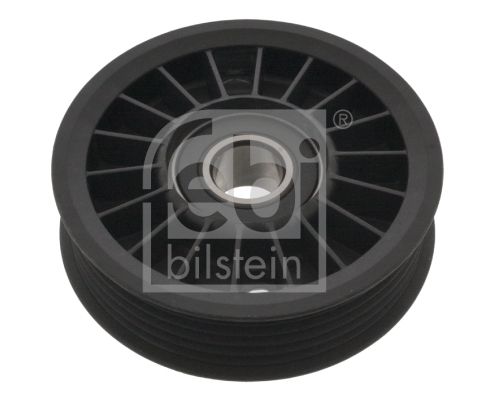 FEBI BILSTEIN 17074 Deflection/Guide Pulley, V-ribbed belt