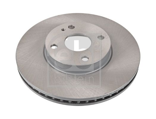 FEBI BILSTEIN 170740 Brake Disc