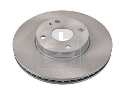 Brake Disc FEBI BILSTEIN 170740