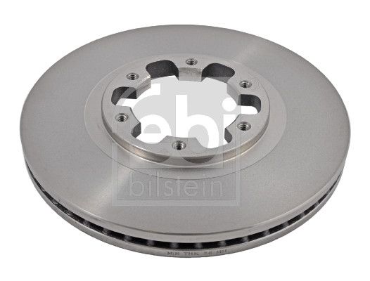 FEBI BILSTEIN 170741 Brake Disc