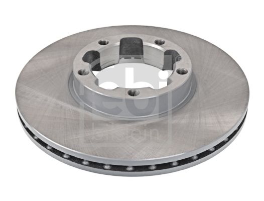 FEBI BILSTEIN 170742 Brake Disc