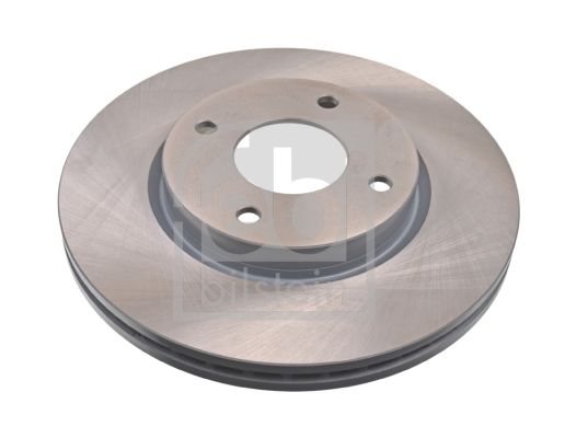 FEBI BILSTEIN 170744 Brake Disc